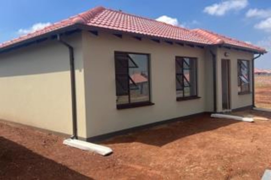 3 Bedroom Property for Sale in Windmill Park Gauteng