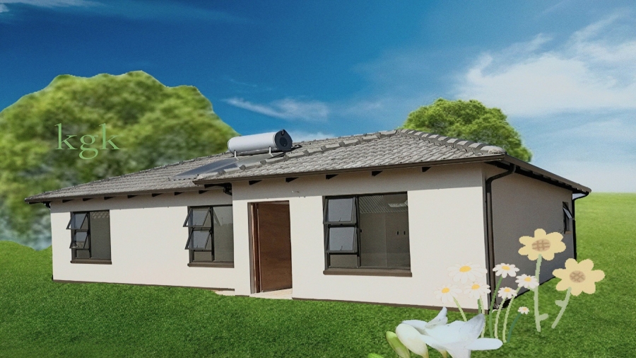 3 Bedroom Property for Sale in Windmill Park Gauteng