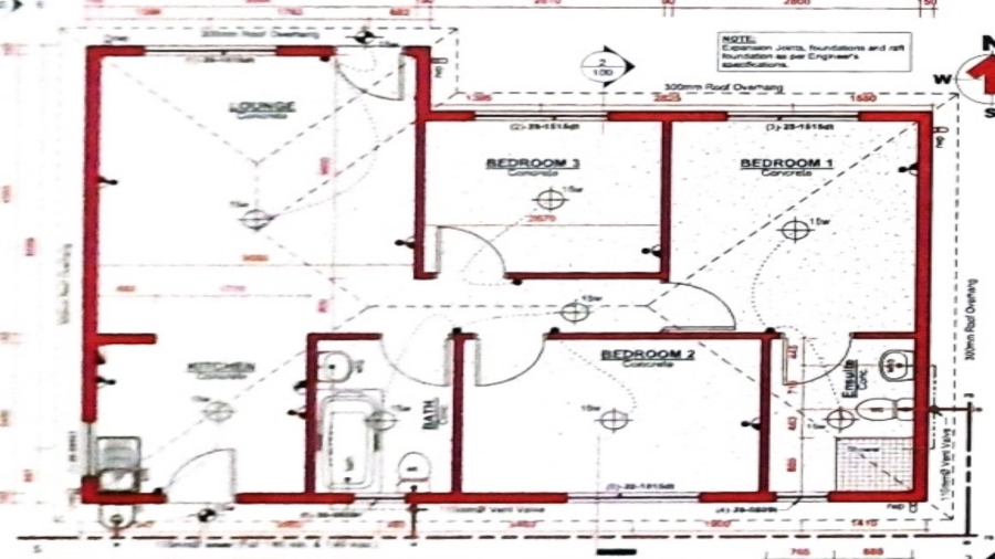 3 Bedroom Property for Sale in Windmill Park Gauteng