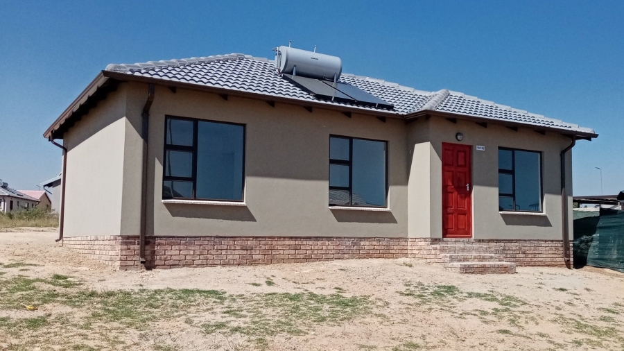 3 Bedroom Property for Sale in Windmill Park Gauteng
