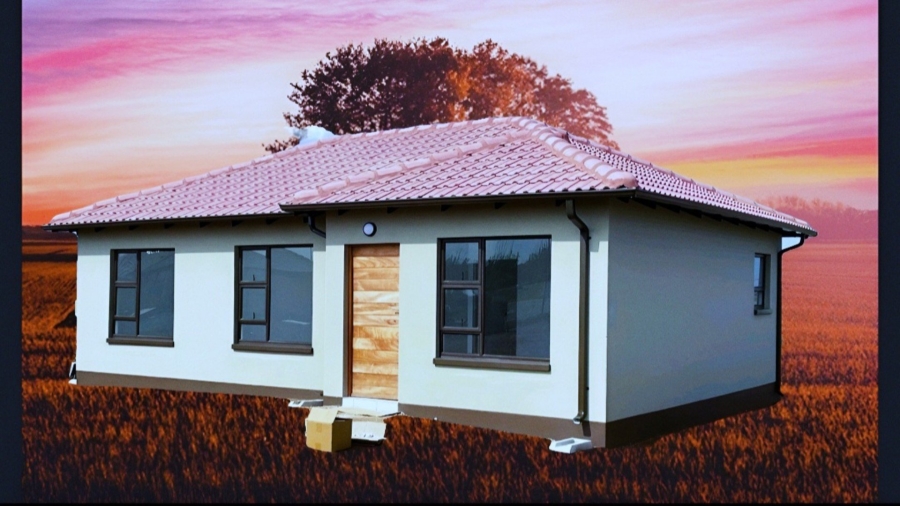 3 Bedroom Property for Sale in Windmill Park Gauteng