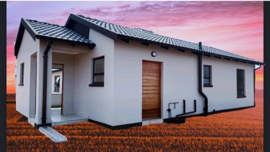 3 Bedroom Property for Sale in Windmill Park Gauteng