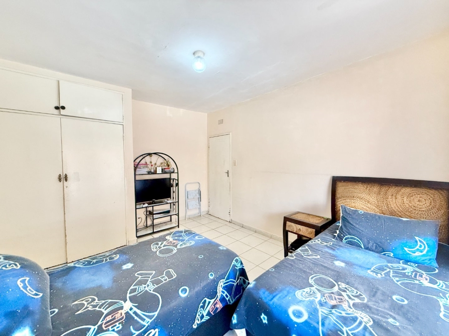 2 Bedroom Property for Sale in West Turffontein Gauteng