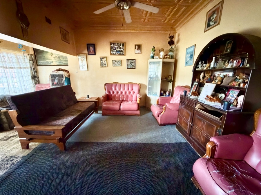 3 Bedroom Property for Sale in Turf Club Gauteng