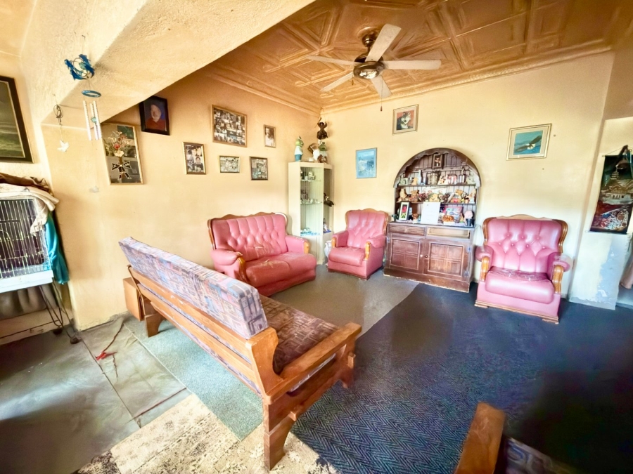 3 Bedroom Property for Sale in Turf Club Gauteng