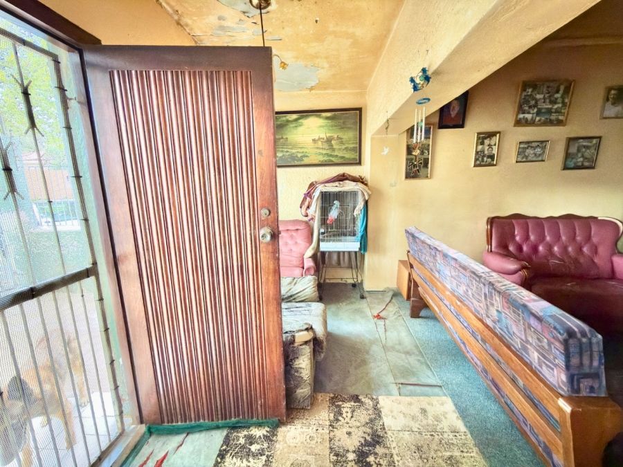 3 Bedroom Property for Sale in Turf Club Gauteng