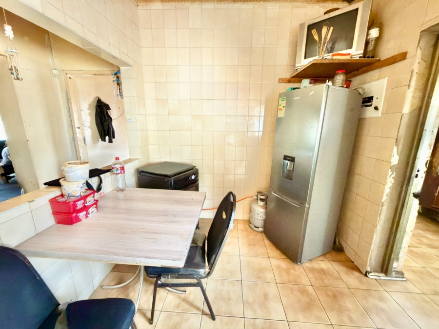 3 Bedroom Property for Sale in Turf Club Gauteng