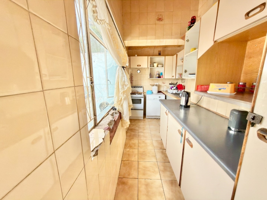 3 Bedroom Property for Sale in Turf Club Gauteng