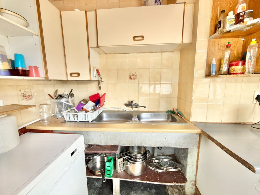 3 Bedroom Property for Sale in Turf Club Gauteng