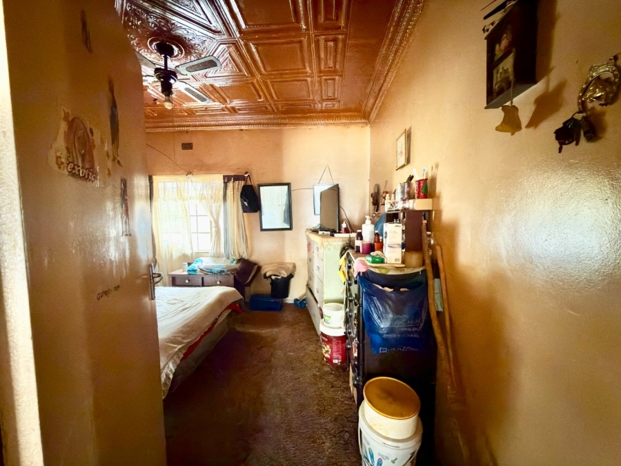 3 Bedroom Property for Sale in Turf Club Gauteng