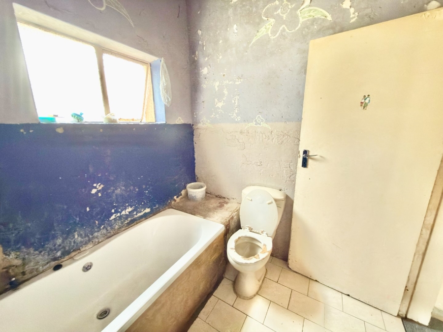 3 Bedroom Property for Sale in Turf Club Gauteng