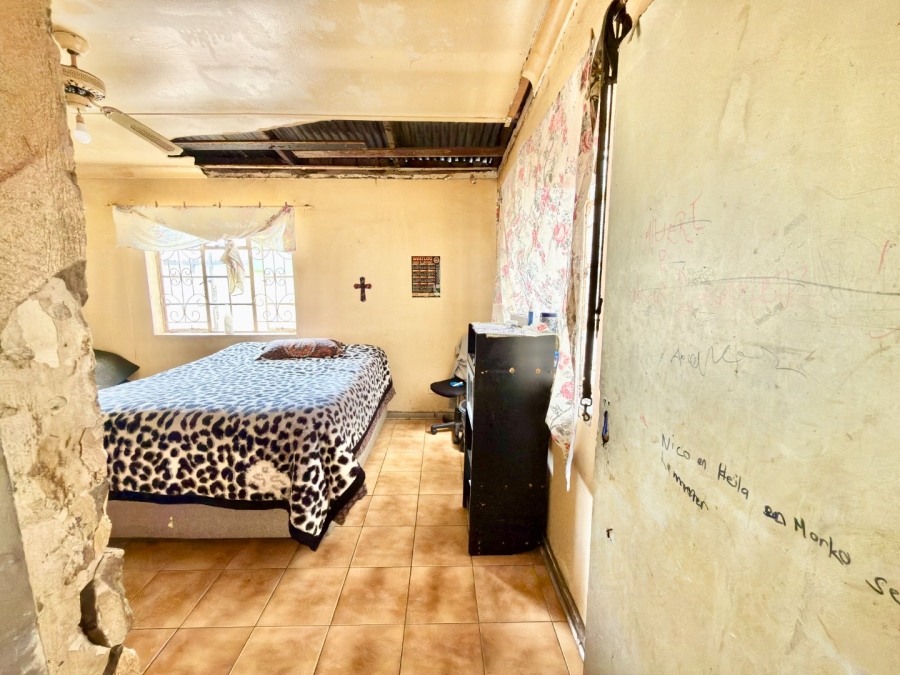 3 Bedroom Property for Sale in Turf Club Gauteng
