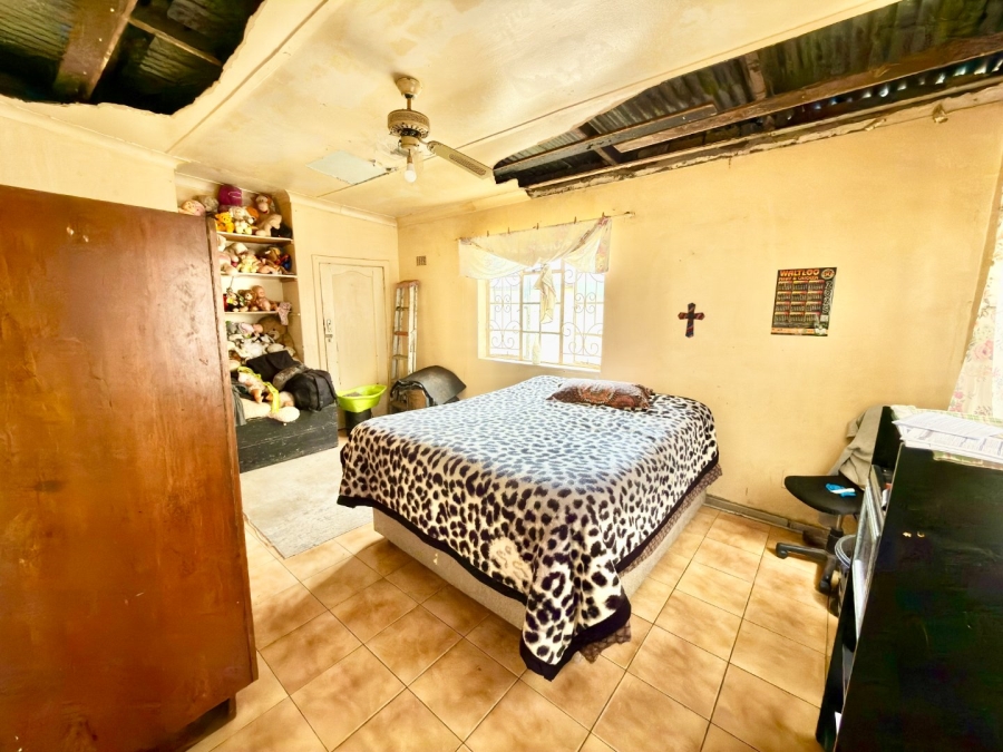 3 Bedroom Property for Sale in Turf Club Gauteng