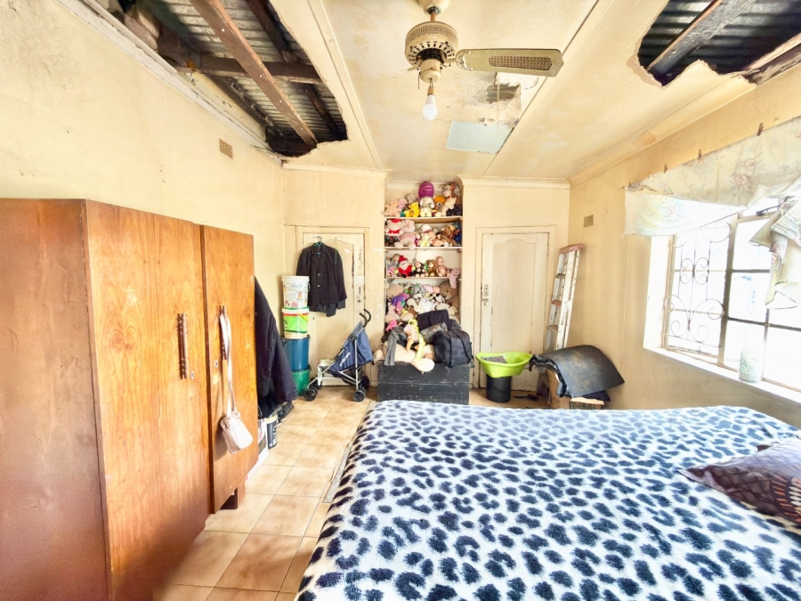 3 Bedroom Property for Sale in Turf Club Gauteng