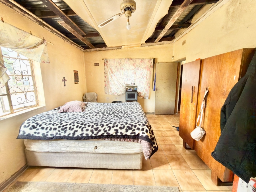 3 Bedroom Property for Sale in Turf Club Gauteng