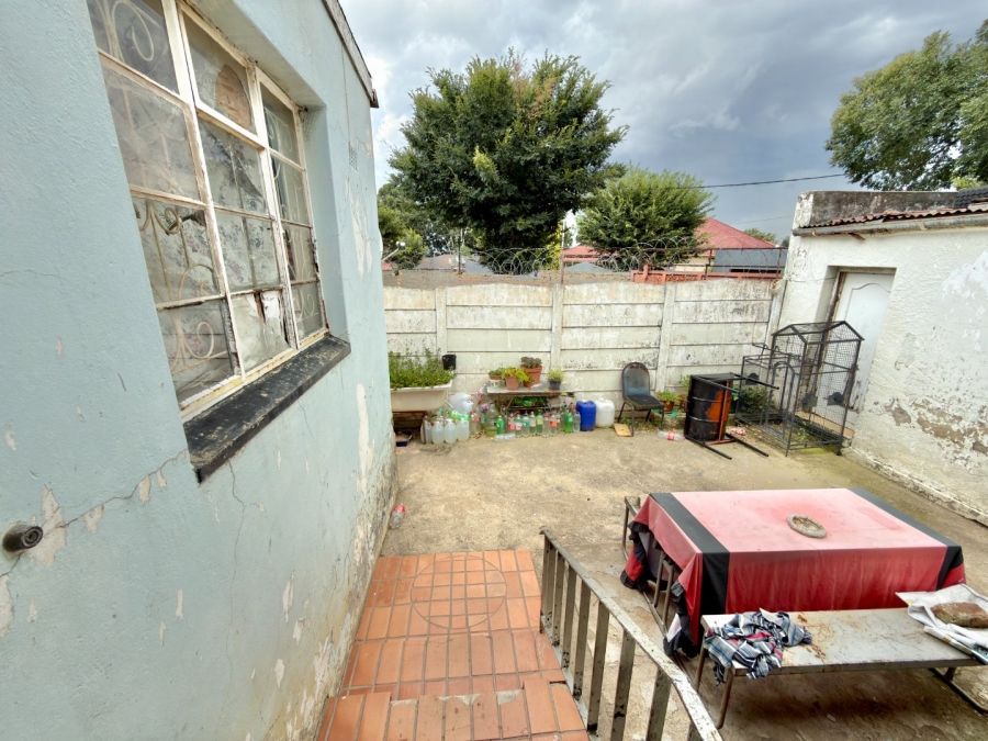 3 Bedroom Property for Sale in Turf Club Gauteng