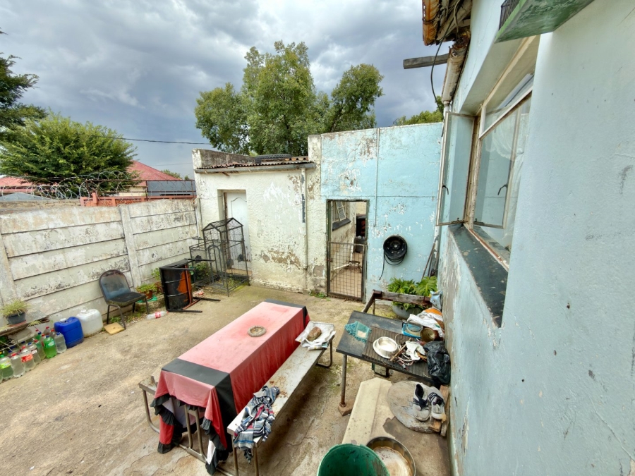 3 Bedroom Property for Sale in Turf Club Gauteng