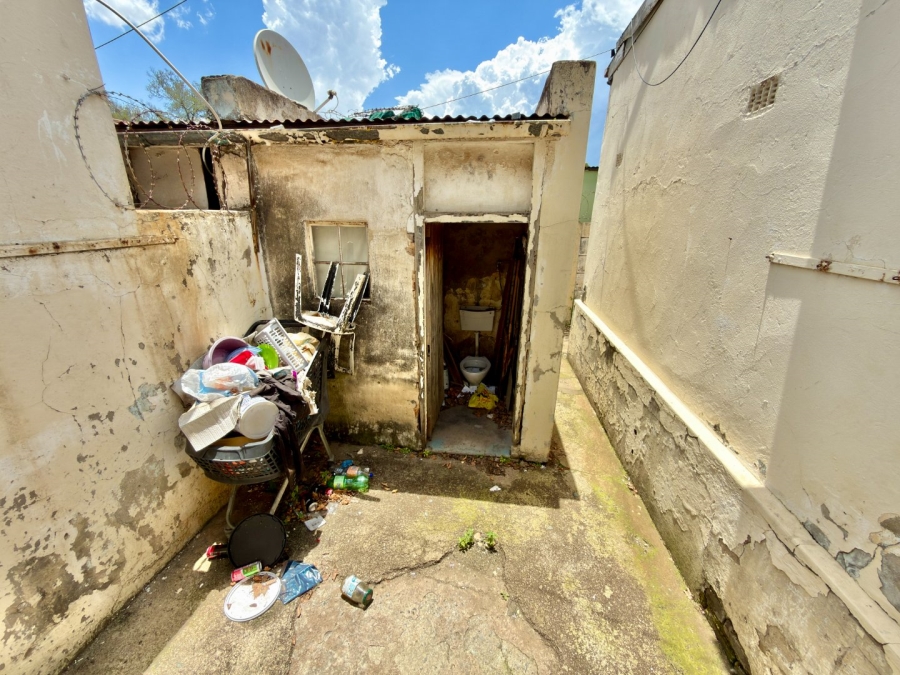 3 Bedroom Property for Sale in Turf Club Gauteng