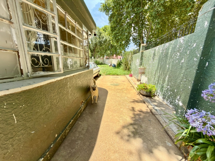 3 Bedroom Property for Sale in Turf Club Gauteng