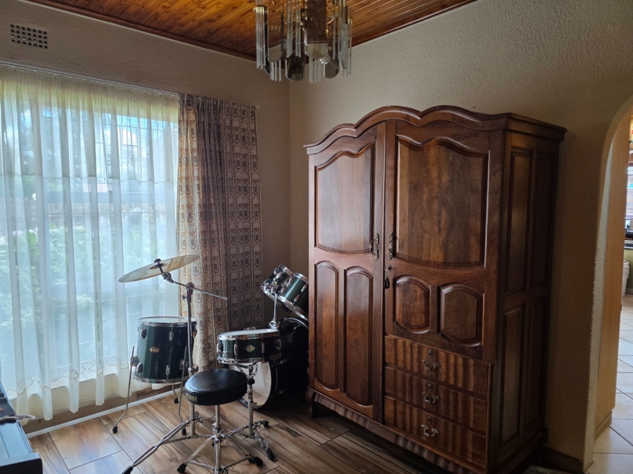 3 Bedroom Property for Sale in Vanderbijlpark Sw 2 Gauteng