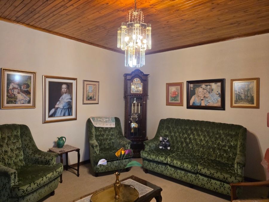 3 Bedroom Property for Sale in Vanderbijlpark Sw 2 Gauteng