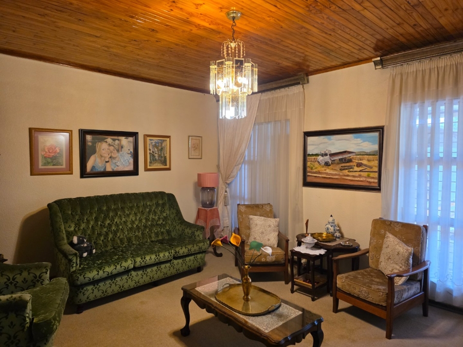 3 Bedroom Property for Sale in Vanderbijlpark Sw 2 Gauteng