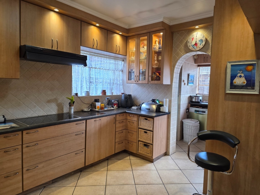 3 Bedroom Property for Sale in Vanderbijlpark Sw 2 Gauteng