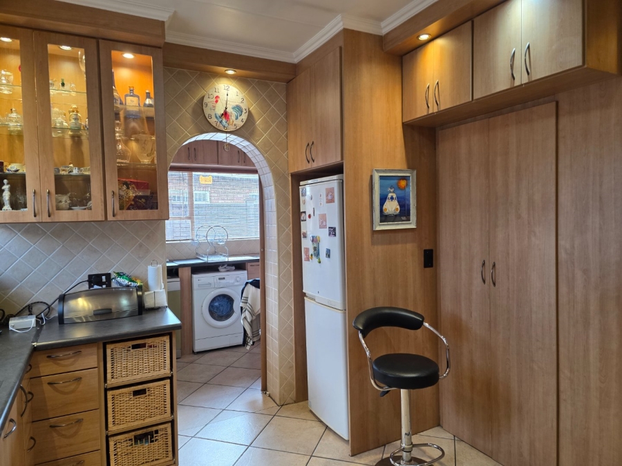 3 Bedroom Property for Sale in Vanderbijlpark Sw 2 Gauteng