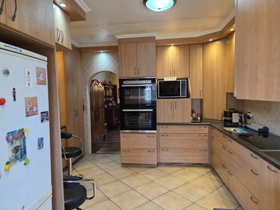 3 Bedroom Property for Sale in Vanderbijlpark Sw 2 Gauteng