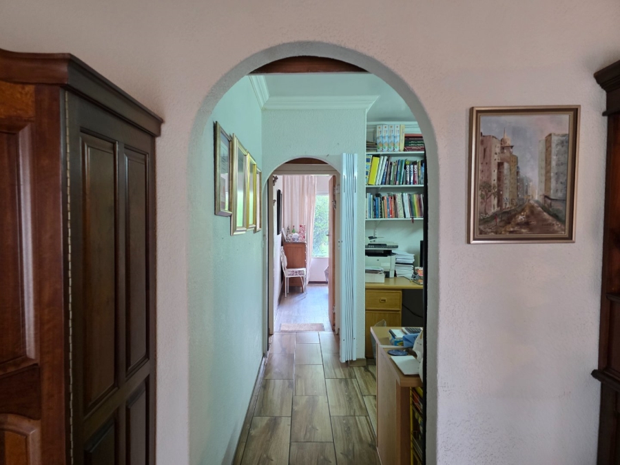 3 Bedroom Property for Sale in Vanderbijlpark Sw 2 Gauteng