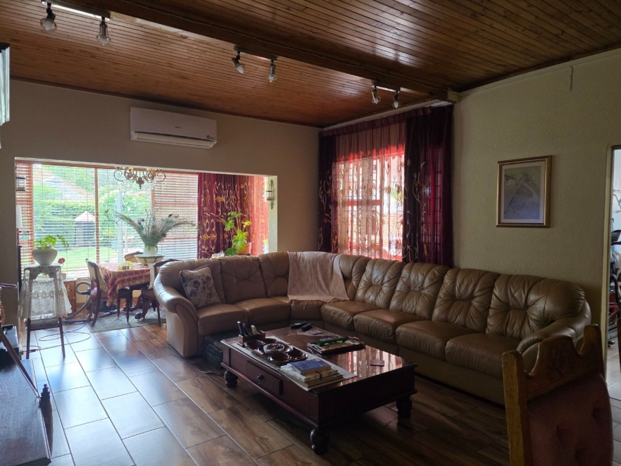 3 Bedroom Property for Sale in Vanderbijlpark Sw 2 Gauteng