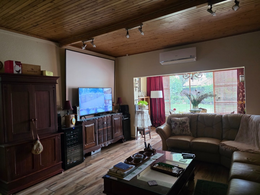 3 Bedroom Property for Sale in Vanderbijlpark Sw 2 Gauteng