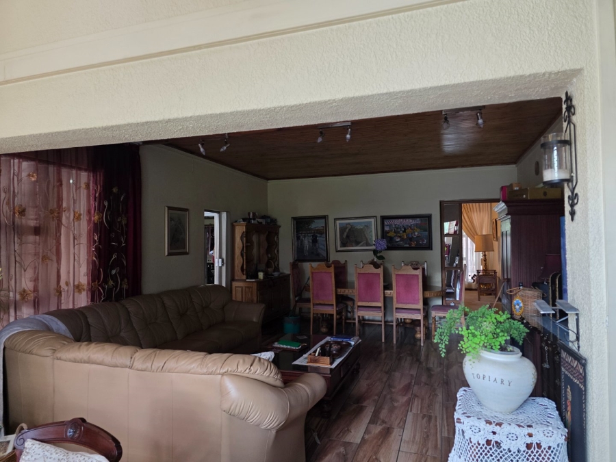 3 Bedroom Property for Sale in Vanderbijlpark Sw 2 Gauteng