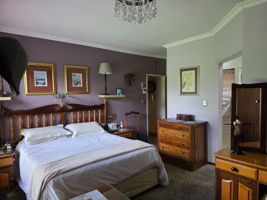 3 Bedroom Property for Sale in Vanderbijlpark Sw 2 Gauteng