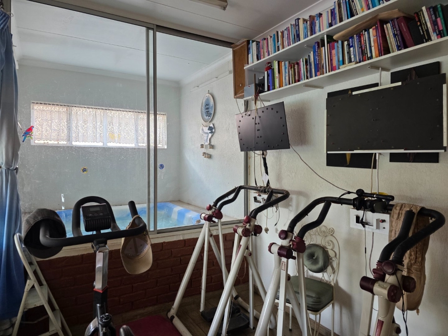 3 Bedroom Property for Sale in Vanderbijlpark Sw 2 Gauteng