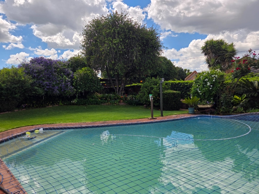 3 Bedroom Property for Sale in Vanderbijlpark Sw 2 Gauteng