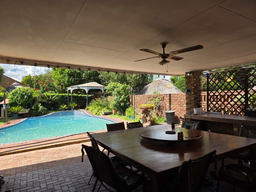 3 Bedroom Property for Sale in Vanderbijlpark Sw 2 Gauteng