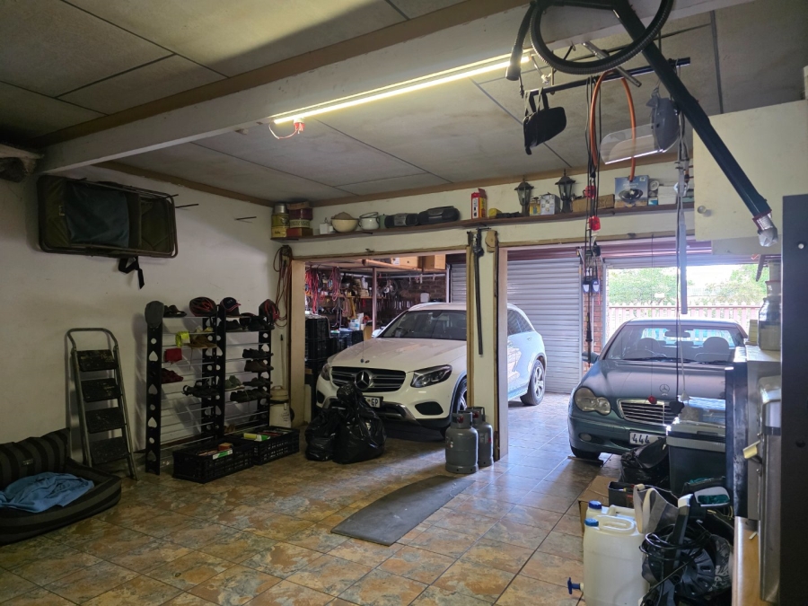 3 Bedroom Property for Sale in Vanderbijlpark Sw 2 Gauteng