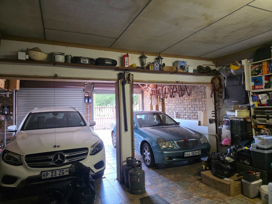 3 Bedroom Property for Sale in Vanderbijlpark Sw 2 Gauteng