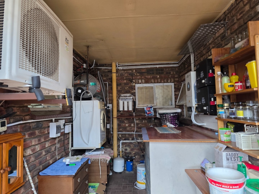 3 Bedroom Property for Sale in Vanderbijlpark Sw 2 Gauteng