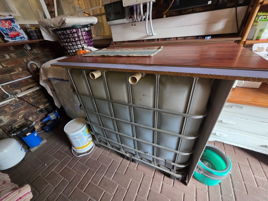 3 Bedroom Property for Sale in Vanderbijlpark Sw 2 Gauteng