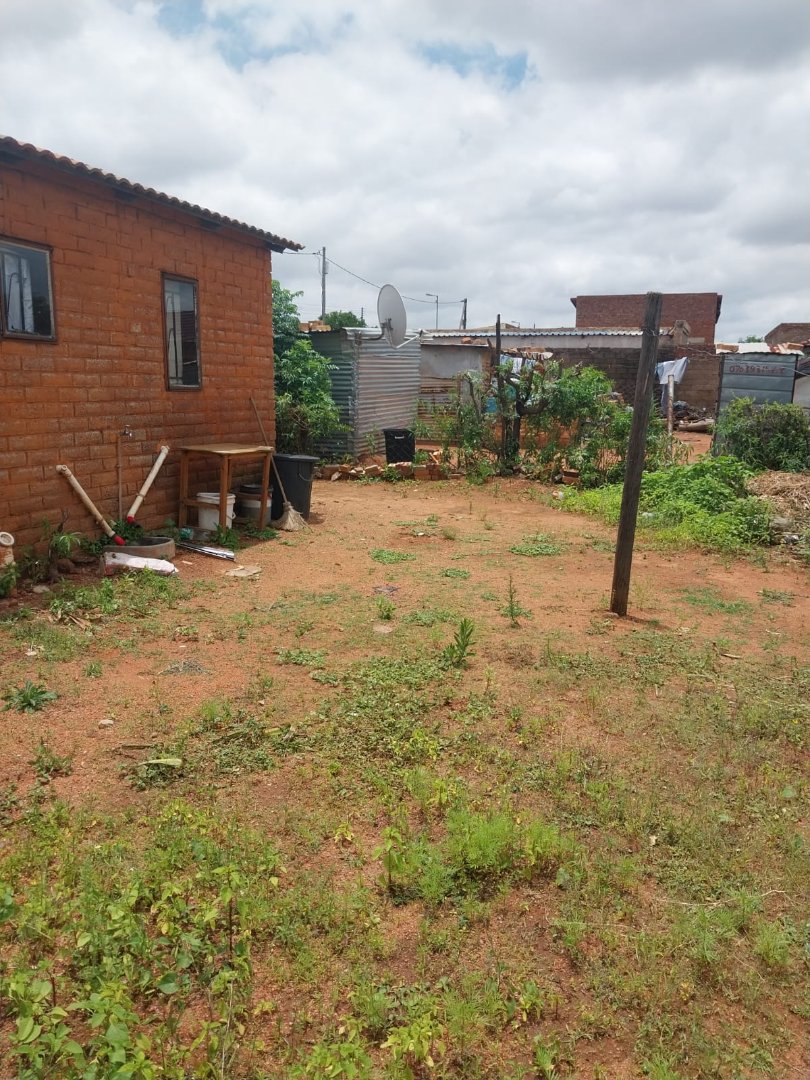 2 Bedroom Property for Sale in Soshanguve L Gauteng