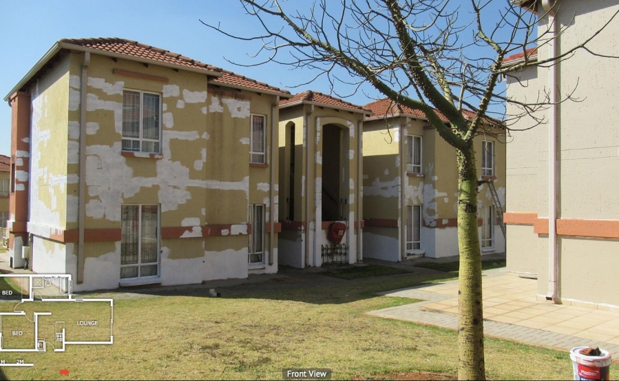 2 Bedroom Property for Sale in Ormonde View Gauteng