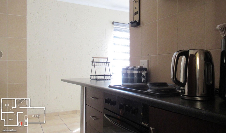 2 Bedroom Property for Sale in Ormonde View Gauteng