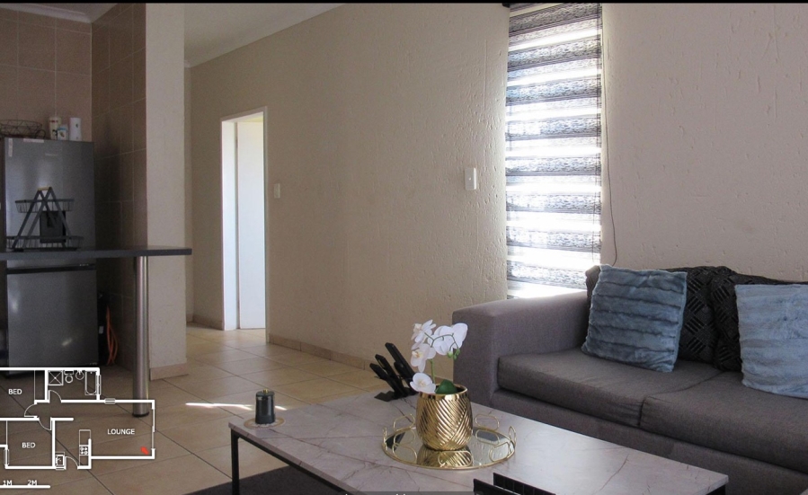 2 Bedroom Property for Sale in Ormonde View Gauteng