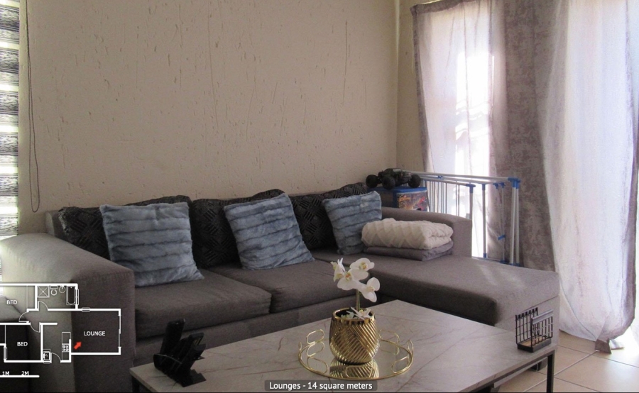 2 Bedroom Property for Sale in Ormonde View Gauteng