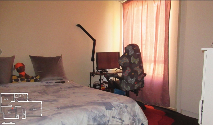 2 Bedroom Property for Sale in Ormonde View Gauteng