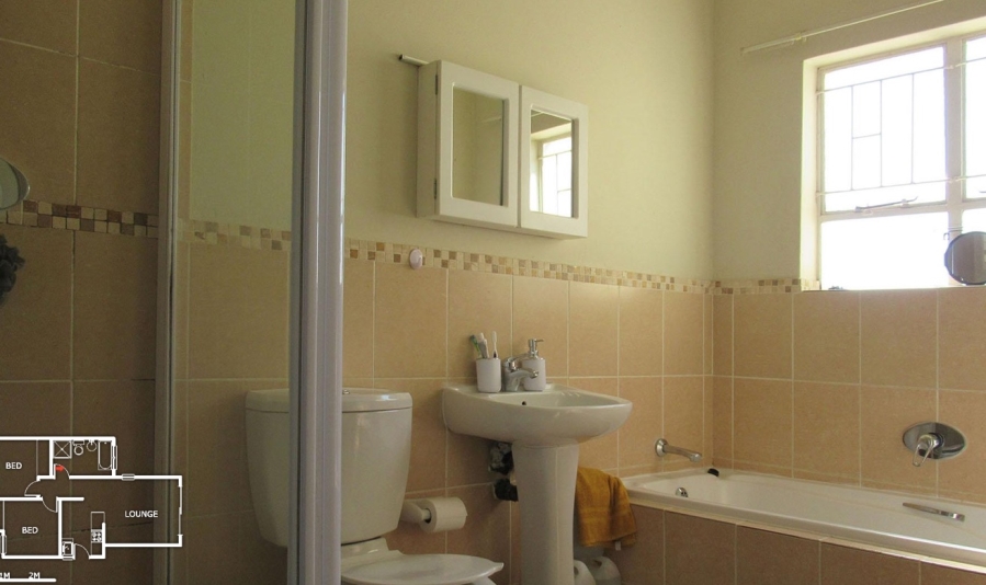 2 Bedroom Property for Sale in Ormonde View Gauteng