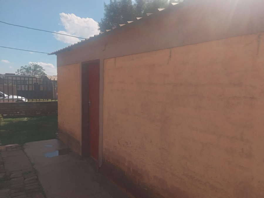  Bedroom Property for Sale in Soshanguve South Gauteng