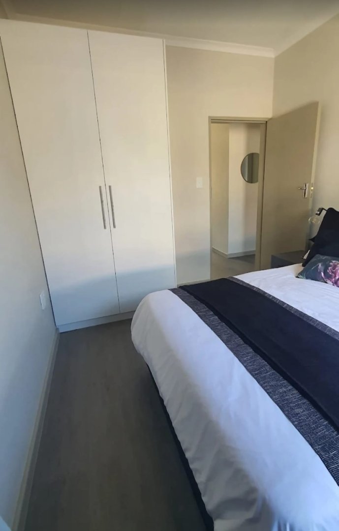 To Let 2 Bedroom Property for Rent in The Orchards Gauteng